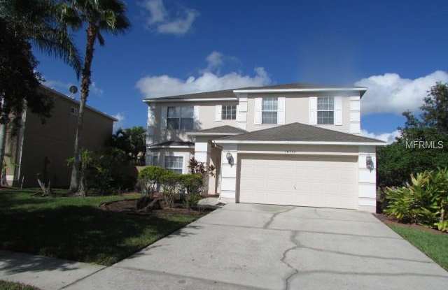14733 HARTFORD RUN DRIVE - 14733 Hartford Run Drive, Alafaya, FL 32828