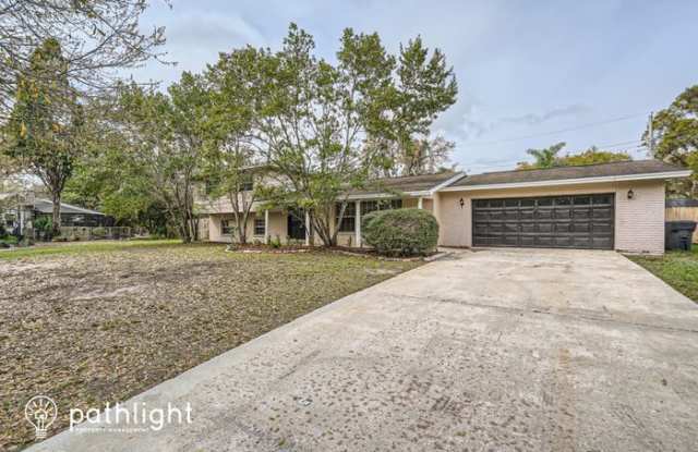 513 Oakhurst Street - 513 Oakhurst Street, Brandon, FL 33511