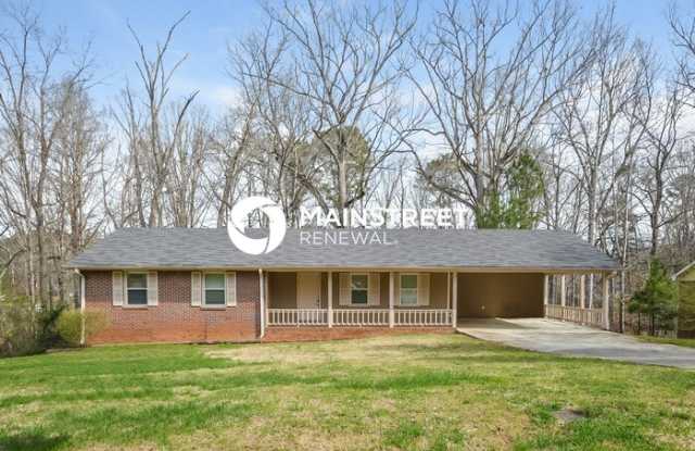 3368 Mansfield Lane Gallery 1