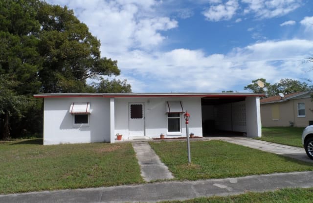 1035 Persian Street - 1035 Persian Street, Deltona, FL 32725