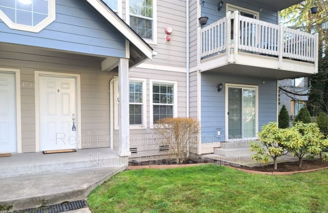 3726 Wetmore Ave - 3726 Wetmore Avenue, Everett, WA 98201