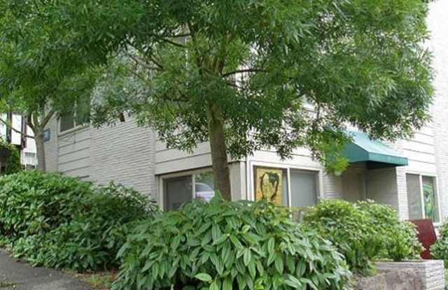 710 2nd Ave W - 710 2nd Avenue West, Seattle, WA 98119