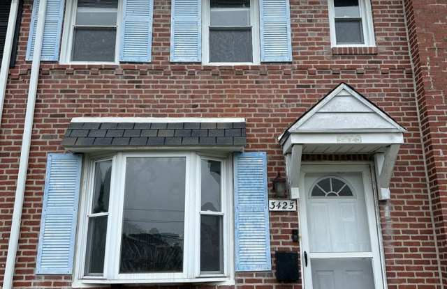 3 Bed, 1 Bath Rowhome photos photos