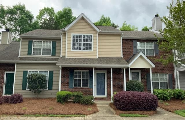 11168 Whitlock Crossing Court - 11168 Whitlock Crossing Court, Charlotte, NC 28273