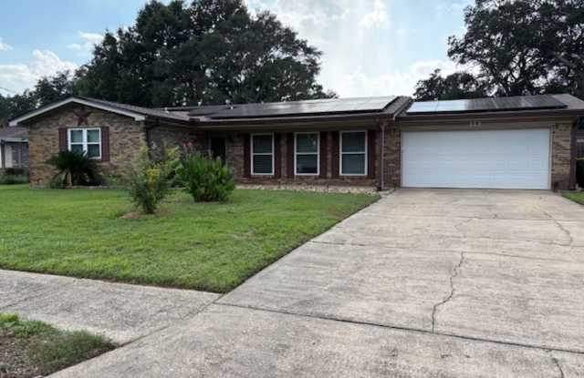 113 Alan A Dale Drive Niceville FL 32578 - 113 Alan A Dale Drive, Niceville, FL 32578