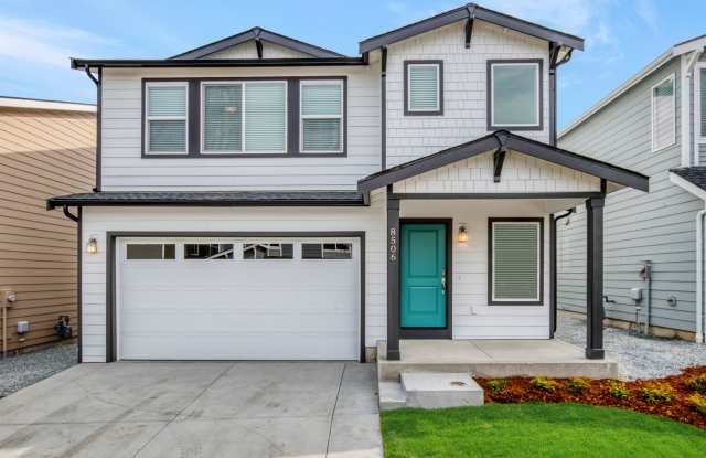 Newly Built 5BD 2.5BA in LSSD photos photos