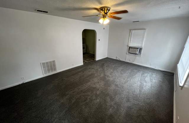 Large 2 Bedroom home with a Garage photos photos