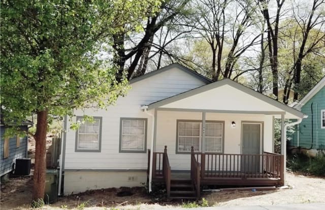 968 Fern Avenue SE - 968 Fern Avenue Southeast, Atlanta, GA 30315
