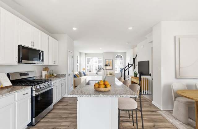 The Villas at Patapsco Glen Gallery 2
