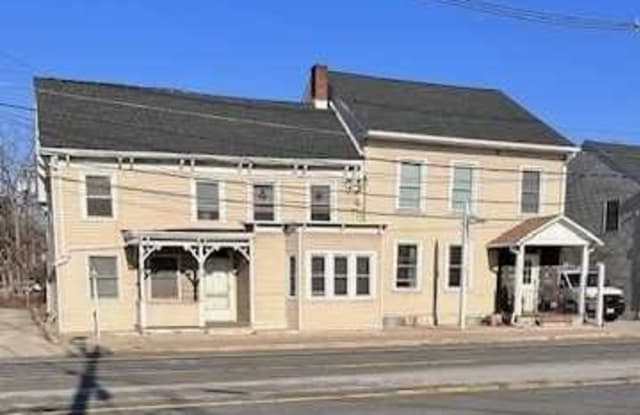 1611 MAIN STRE - 1611 Main Street, Pleasant Valley, NY 12569