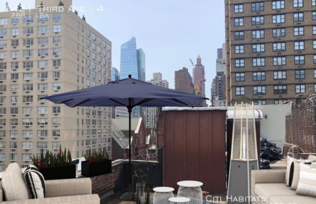 421 Third Ave - 421 3rd Avenue, New York City, NY 10016