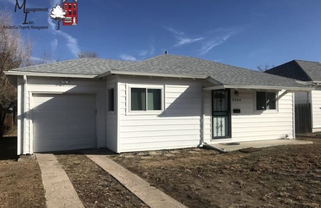 5060 Bryant Street - 5060 Bryant Street, Denver, CO 80221