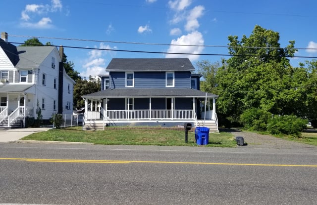 700 W Summer Ave - 700 Summer Avenue, Buena, NJ 08341
