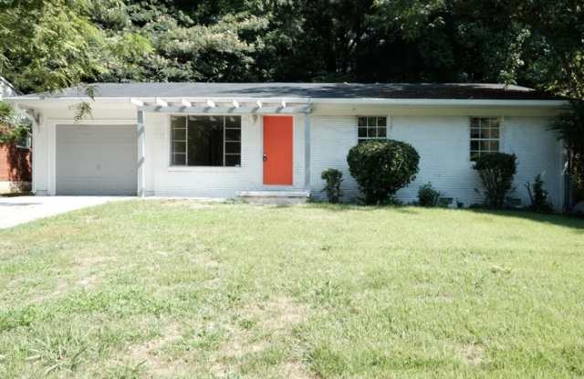 85 Delmoor Drive Northwest photos photos