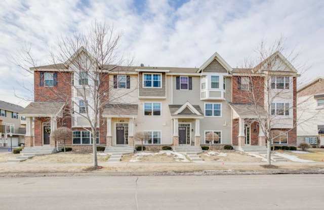 11803 Emery Village Drive N - 11803 Emery Village Dr N, Champlin, MN 55316