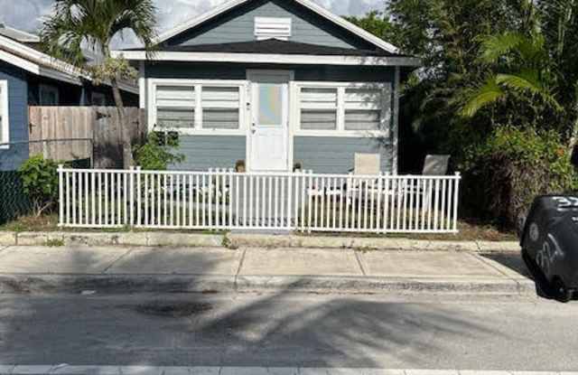 321 N J Street - 321 North J Street, Lake Worth, FL 33460