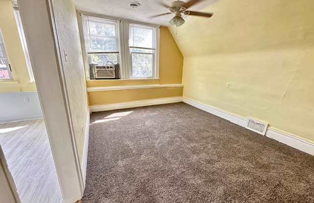 319 S Lang Ave - 319 South Lang Avenue, Pittsburgh, PA 15208