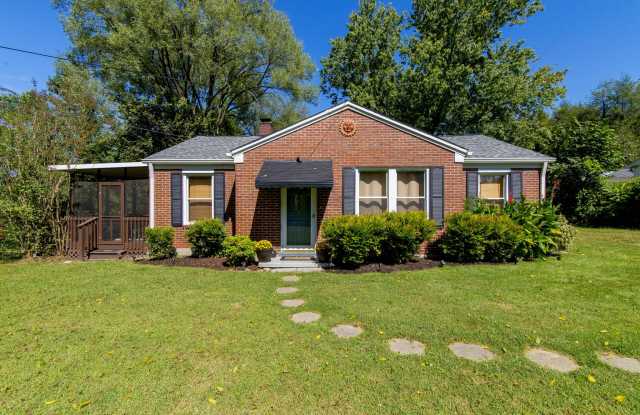 733 Greymont Dr - 733 Greymont Drive, Nashville, TN 37217