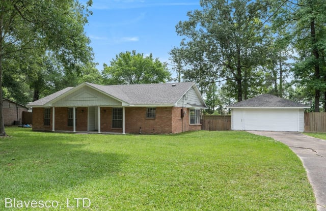 243 Tall Timbers Road - 243 Tall Timbers Road, Woodbranch, TX 77357