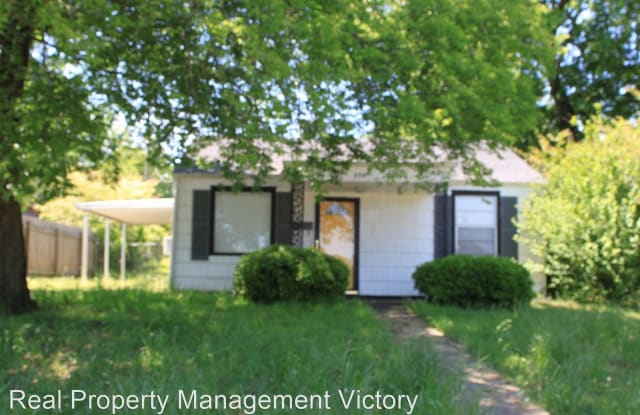 732 Atalla Street - 732 Attalla Street, Birmingham, AL 35224