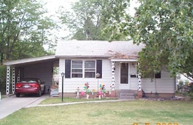 1126 N 2nd St. - 1126 North 2nd Street, Montrose, CO 81401