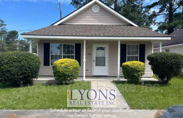 1602 Lexington Cir photos photos