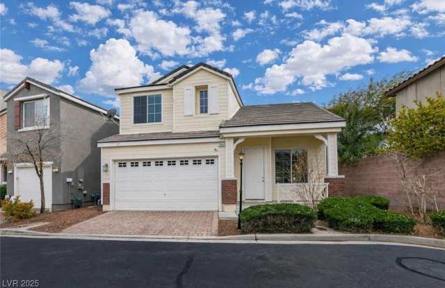 7909 Home Light Street - 7909 Home Light Street, Enterprise, NV 89139