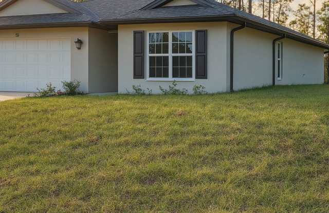 3107 35th St West - 3107 35th Street West, Lehigh Acres, FL 33971