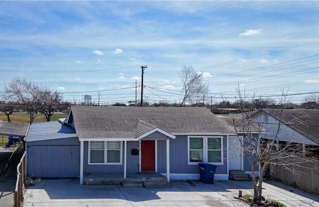 4410 Bernandino Street photos photos