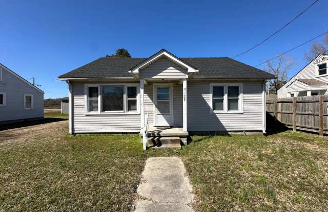 Charming 2BR/1BA Home in a Convenient Location photos photos