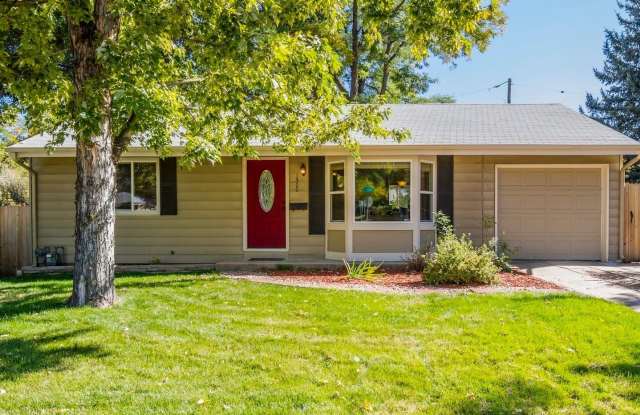 1300 S Holly St. - 1300 South Holly Street, Denver, CO 80224