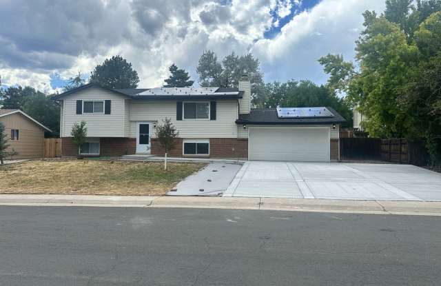 For Rent!! Single Family Home in Lone Tree photos photos