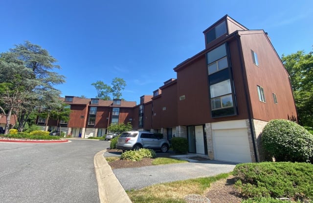 5502 Vantage Point Rd - 5502 Vantage Point Road, Columbia, MD 21044