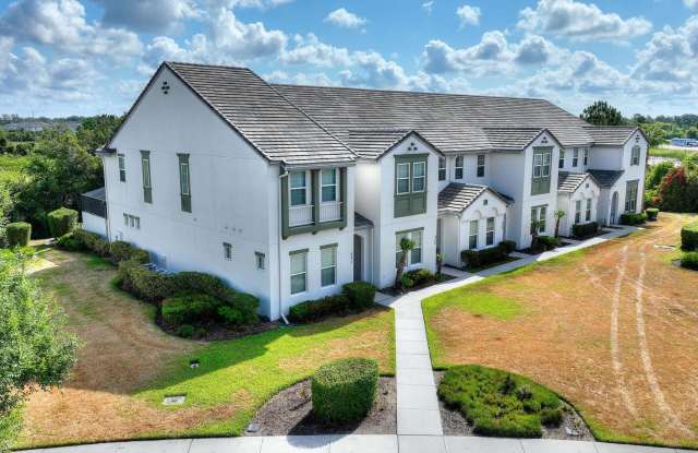 Resort-Style Living Near Champions Gate! Stunning 4-Bed, 4.5-Bath Townhome with Private Pool! Gallery 2