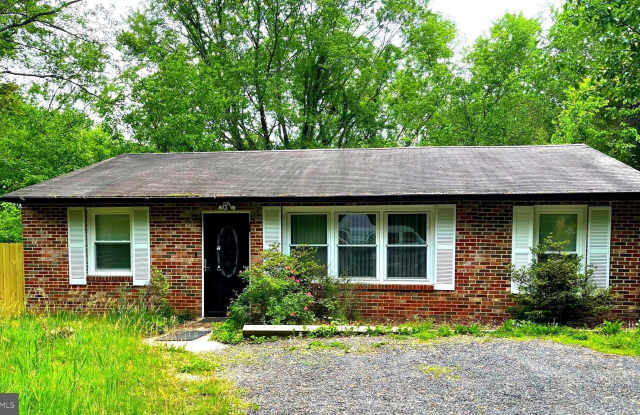 6740 SOLOMONS ISLAND ROAD N - 6740 Solomons Island Road North, Calvert County, MD 20689