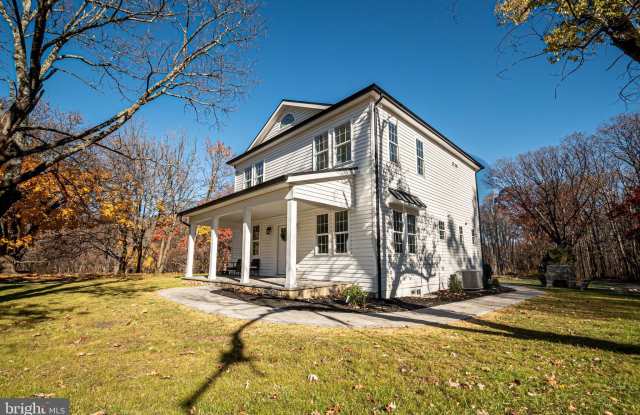 13545 SAGLE ROAD - 13545 Sagle Road, Loudoun County, VA 20132