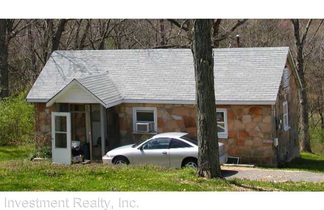1815 Vichy Rd - 1815 Vichy Rd, Rolla, MO 65401