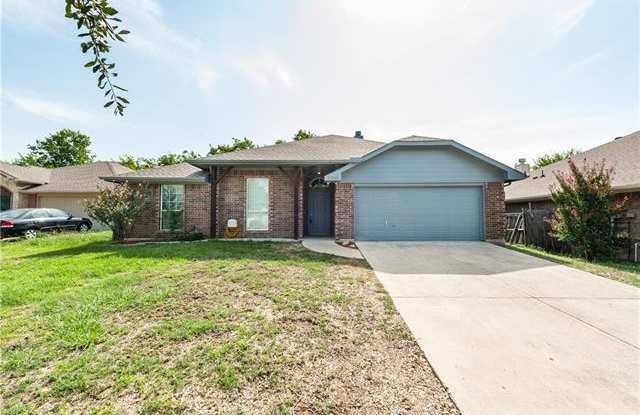 3906 Canton Court - 3906 Canton Court, Denton, TX 76208