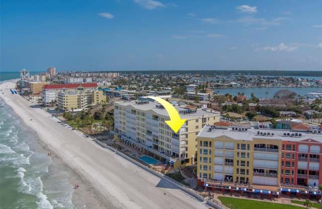 16750 GULF BOULEVARD photos photos