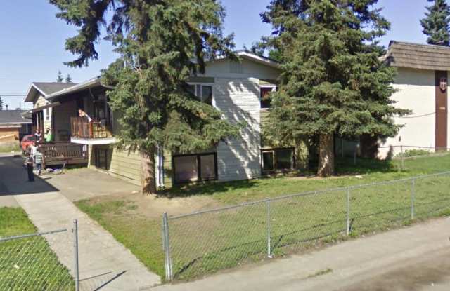 816 N Lane St - 816 North Lane Street, Anchorage, AK 99508