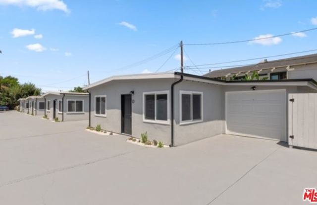 2658 Santa Ana Ave unit: E - 2658 Santa Ana Avenue, Orange County, CA 92627