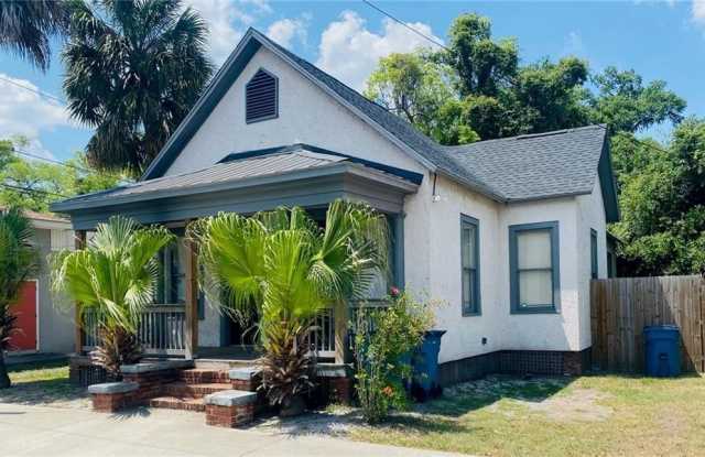 707 F Street - 707 F Street, Brunswick, GA 31520