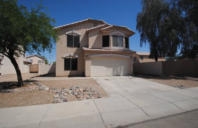 10426 W GEORGIA Avenue - 10426 West Georgia Avenue, Phoenix, AZ 85307