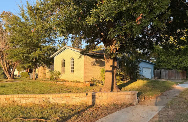 East Tulsa Single Family Home for Rent 3 beds 2 bath Gallery 3
