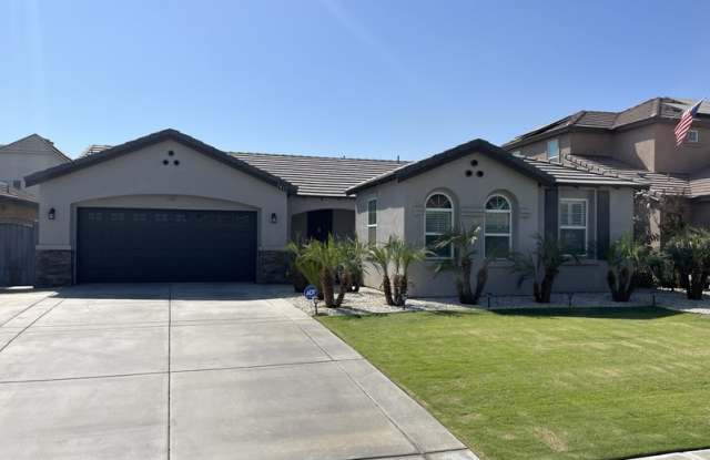 5417 Crystal Cascade Lane - 5417 Crystal Cascade Lane, Bakersfield, CA 93313