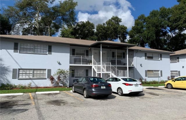 5446 N 9TH STREET - 5446 N 9th St, Tampa, FL 33604