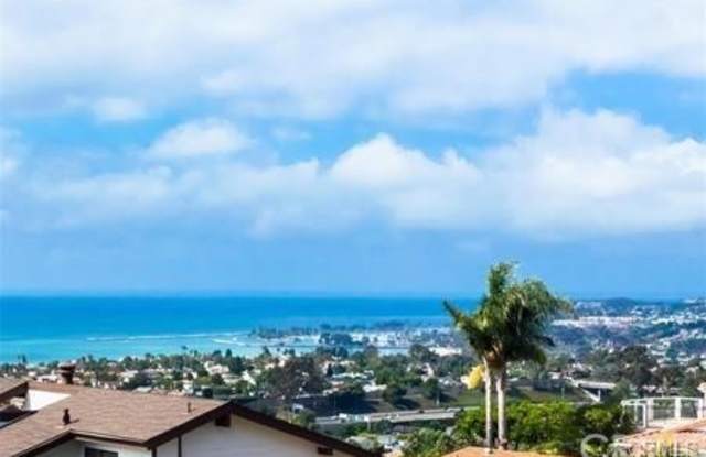 3911 Calle Real - 3911 Calle Real, San Clemente, CA 92673