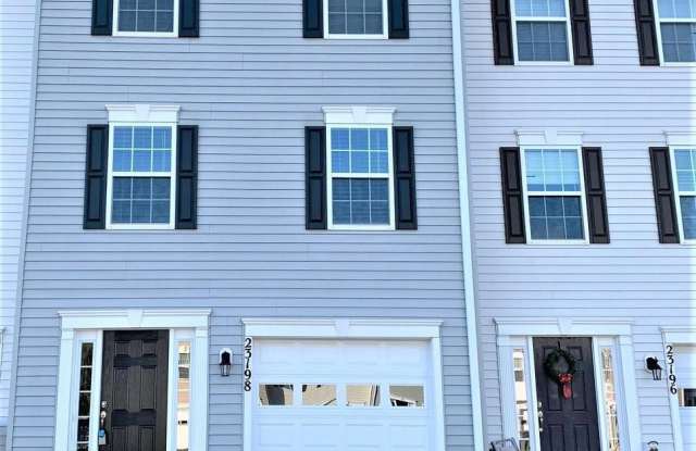 23198 WESTWOOD COURT - 23198 Westwood Court, Caroline County, VA 22546
