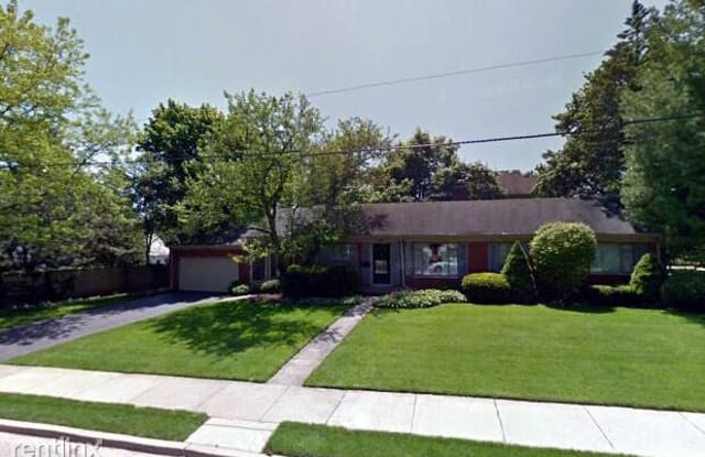 505 Margate Terrace - 505 Margate Terrace, Deerfield, IL 60015