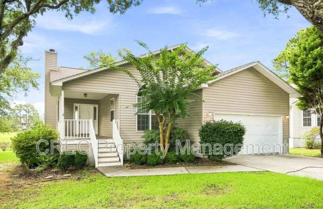 1355 Fiddle Way - 1355 Fiddle Way, Charleston, SC 29412